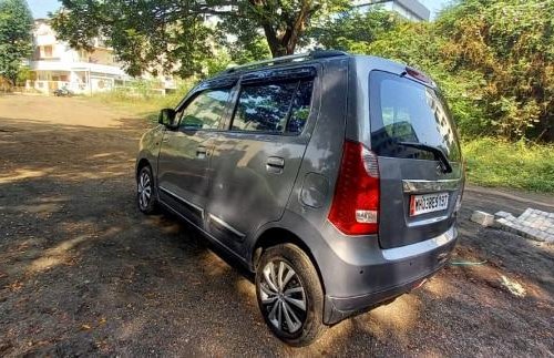 Used 2012 Maruti Suzuki Wagon R MT for sale in Nashik 