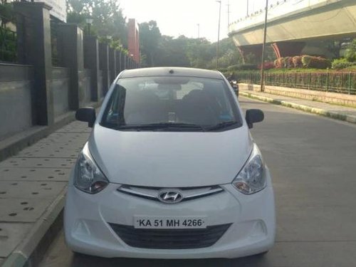 Hyundai Eon D Lite Plus 2015 MT for sale in Bangalore