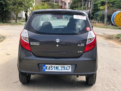 Used Maruti Suzuki Alto K10 VXI 2018 MT for sale in Bangalore 