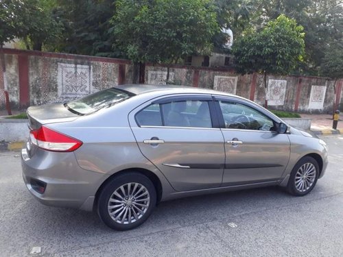 Used 2018 Maruti Suzuki Ciaz MT for sale in Indore 