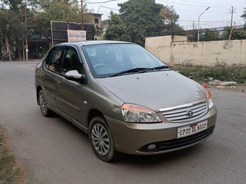 Used Tata Indigo CS 2010 MT for sale in Kanpur 