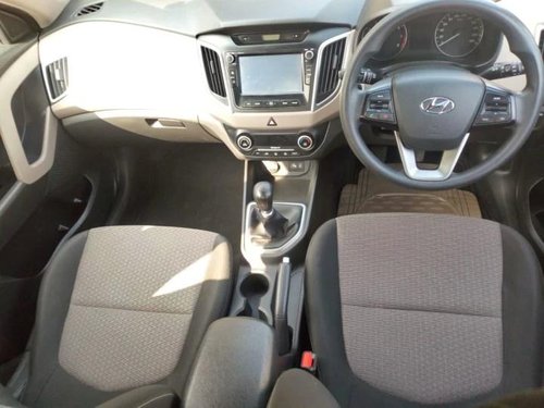 2016 Hyundai Creta 1.6 Gamma SX Plus MT in New Delhi