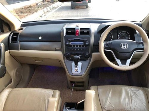 Used Honda CR V 2.0 AT 2008 AT for sale in Mumbai 