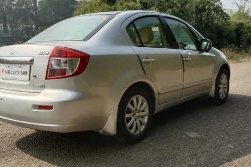 Used Maruti Suzuki SX4 2011 MT for sale in Nashik 