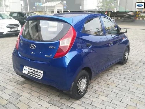 Used 2012 Hyundai Eon MT for sale in Edapal 