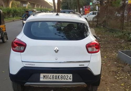 Used 2017 Renault KWID AT for sale in Nashik 