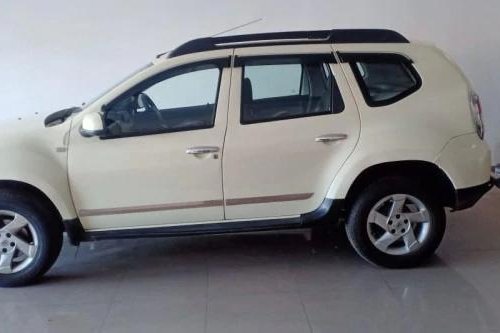 Used Renault Duster 2015 MT for sale in Ranchi 