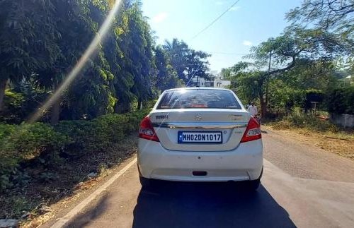 Used 2014 Maruti Suzuki Swift Dzire MT for sale in Nashik 