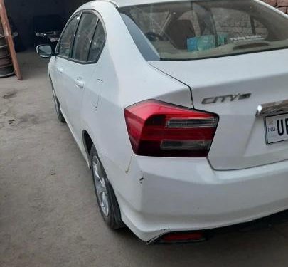 Used 2012 Honda City MT for sale in Kanpur 