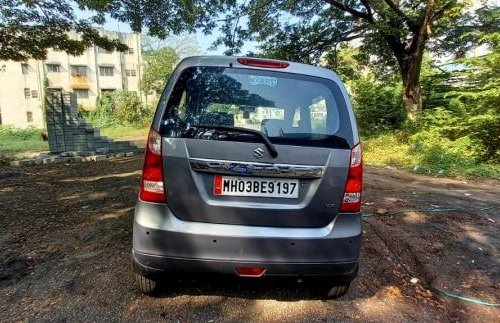 Used 2012 Maruti Suzuki Wagon R MT for sale in Nashik 