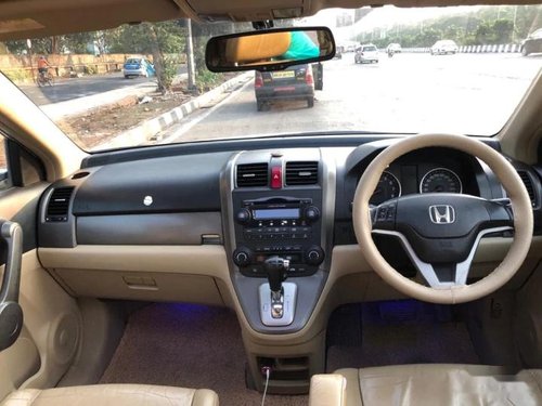 Used Honda CR V 2.0 AT 2008 AT for sale in Mumbai 