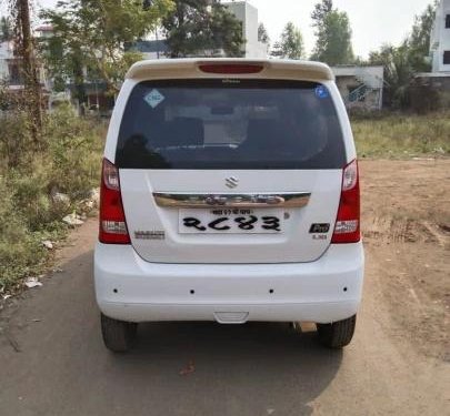 Used Maruti Suzuki Wagon R 2015 MT for sale in Nashik 