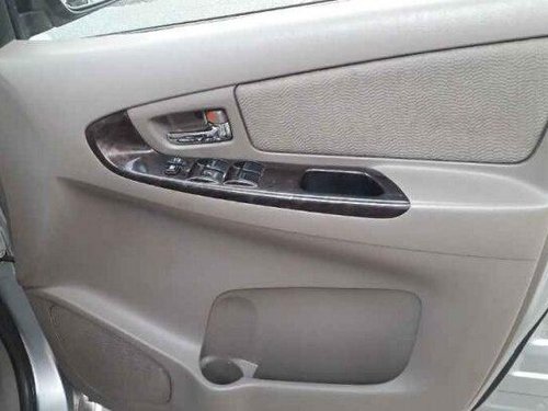 Used 2015 Toyota Innova MT for sale in Pune 