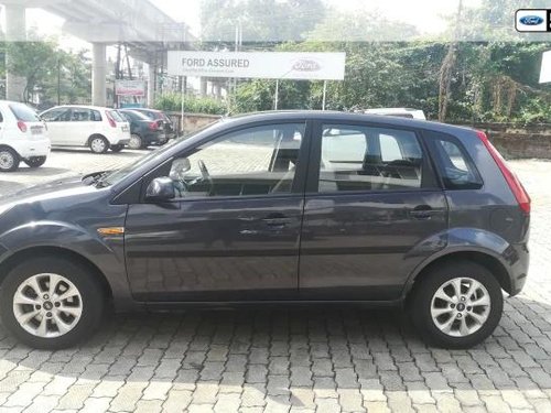 Used Ford Figo 2011 MT for sale in Edapal 