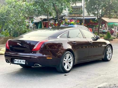 2015 Jaguar XJ 3.0L Portfolio AT for sale in Mumbai