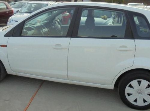 2010 Ford Figo Petrol Titanium MT for sale in Jaipur