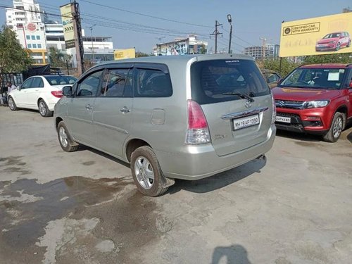 Used 2008 Toyota Innova MT for sale in Pune 