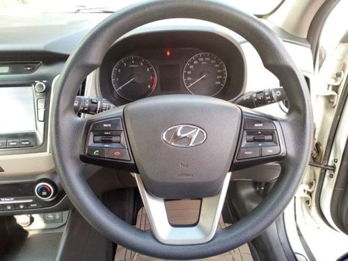 2016 Hyundai Creta 1.6 Gamma SX Plus MT in New Delhi