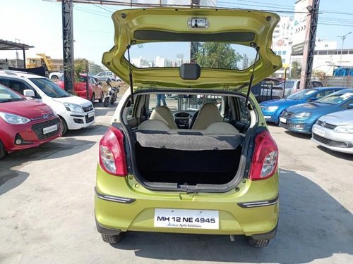 Used 2016 Maruti Suzuki Alto 800 MT for sale in Pune 