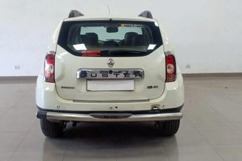 Used Renault Duster 2015 MT for sale in Ranchi 