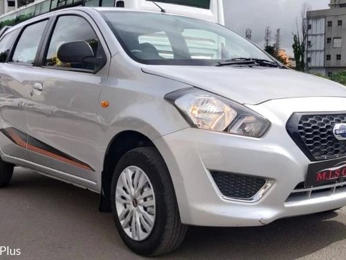 Used 2018 Datsun GO Plus T Option MT for sale in Bangalore