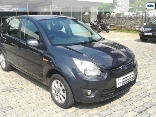 Used Ford Figo 2011 MT for sale in Edapal 