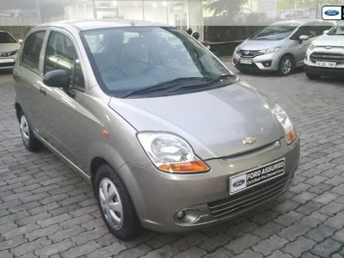 2008 Chevrolet Spark 1.0 PS MT for sale in Edapal