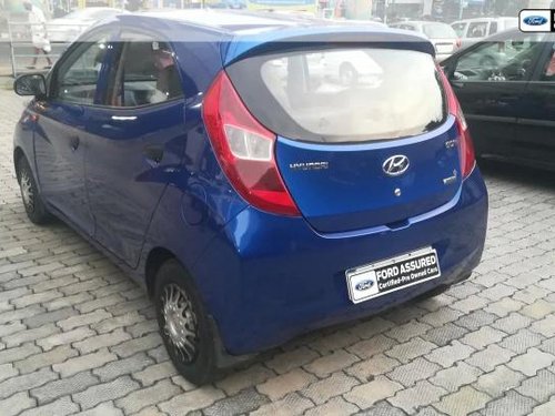 Used 2012 Hyundai Eon MT for sale in Edapal 