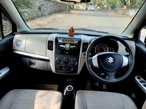 Used 2013 Maruti Suzuki Wagon R MT for sale in Nashik 