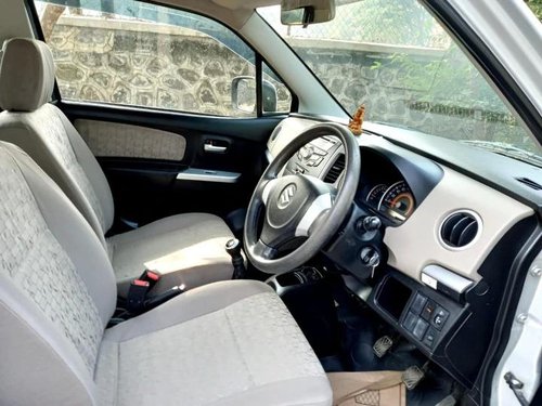 Used 2013 Maruti Suzuki Wagon R MT for sale in Nashik 