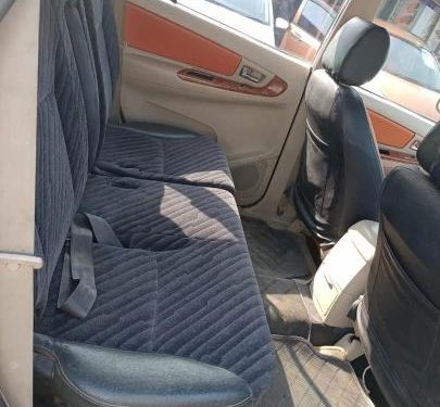 Used 2008 Toyota Innova MT for sale in Pune 