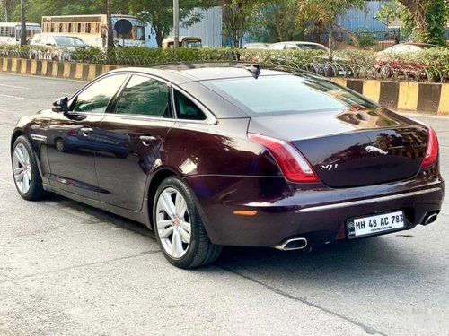 2015 Jaguar XJ 3.0L Portfolio AT for sale in Mumbai