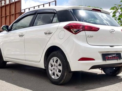 2017 Hyundai i20 Sportz Option MT in Bangalore