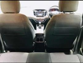 Used 2016 Hyundai Creta 1.6 E Plus MT for sale in New Delhi