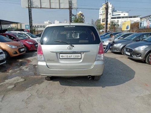 Used 2008 Toyota Innova MT for sale in Pune 