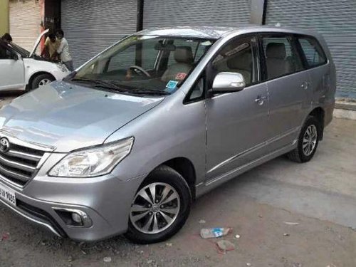 Used 2015 Toyota Innova MT for sale in Pune 