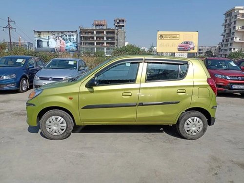 Used 2016 Maruti Suzuki Alto 800 MT for sale in Pune 