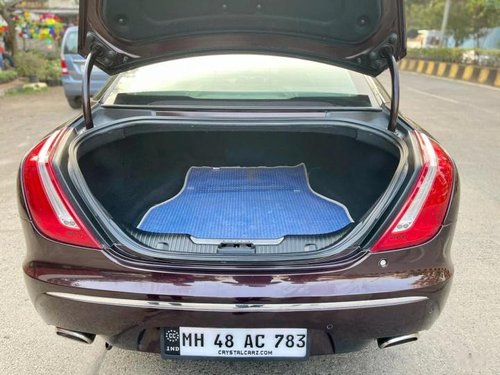 2015 Jaguar XJ 3.0L Portfolio AT for sale in Mumbai