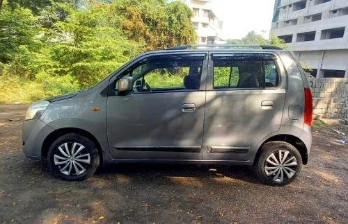 Used 2012 Maruti Suzuki Wagon R MT for sale in Nashik 