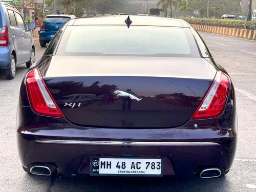 2015 Jaguar XJ 3.0L Portfolio AT for sale in Mumbai