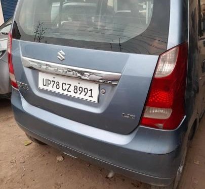 Used 2013 Maruti Suzuki Wagon R MT for sale in Kanpur 