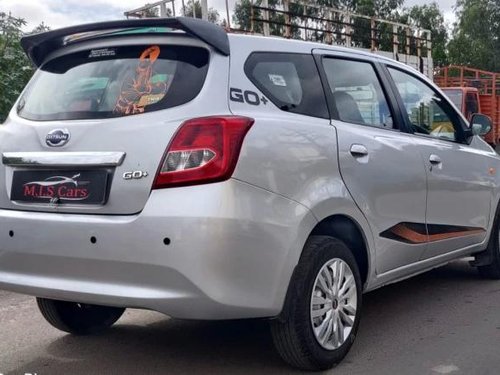 Used 2018 Datsun GO Plus T Option MT for sale in Bangalore