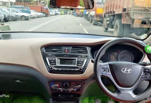 2017 Hyundai i20 Sportz Option MT in Bangalore