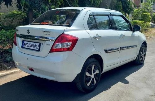 Used 2014 Maruti Suzuki Swift Dzire MT for sale in Nashik 