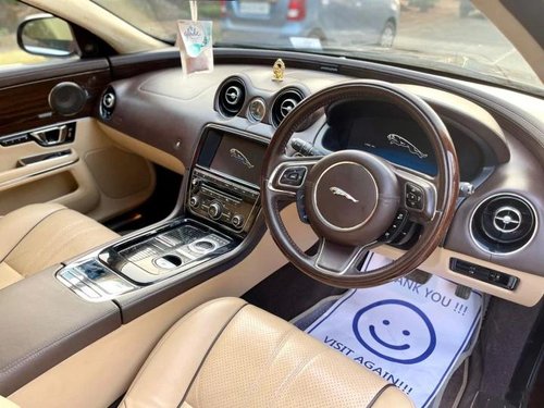 2015 Jaguar XJ 3.0L Portfolio AT for sale in Mumbai