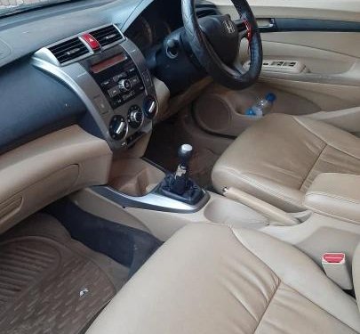 Used 2012 Honda City MT for sale in Kanpur 