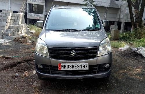 Used 2012 Maruti Suzuki Wagon R MT for sale in Nashik 