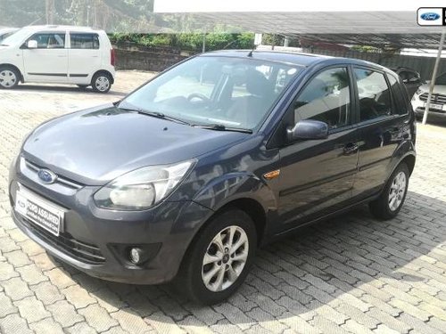 Used Ford Figo 2011 MT for sale in Edapal 