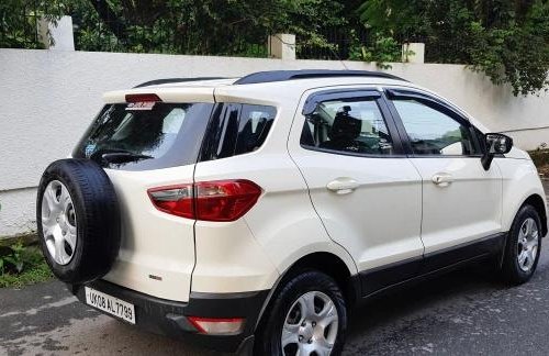 Used 2016 EcoSport 1.5 Diesel Trend Plus  for sale in Dehradun