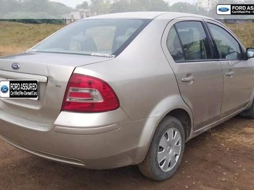 Used 2008 Ford Fiesta MT for sale in Aurangabad 